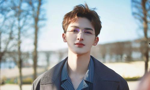 朱正廷娱乐圈爆料,揭秘明星幕后真相 第3张 朱正廷娱乐圈爆料,揭秘明星幕后真相 第3张