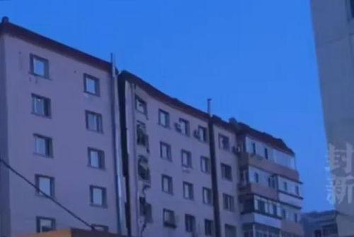 哈尔滨呼兰最新爆料,揭秘背后惊人真相 第2张 哈尔滨呼兰最新爆料,揭秘背后惊人真相 第2张