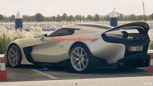 法拉利新车爆料新闻,性能与奢华的极致碰撞 第3张 法拉利新车爆料新闻,性能与奢华的极致碰撞 第3张