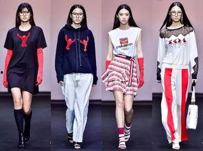 共创服最新爆料时装,时尚盛宴，潮流时装抢先看